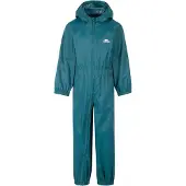 Trespass - Imperméable pour enfant TP5012 (98) (Petrol)