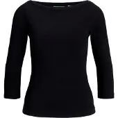 JJXX T-shirt 'JXFIFI STR' noir