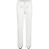 Icepeak Entiat Io Pants Blanc 46 Femme