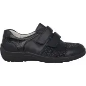 Waldlaufer Hesna - sneaker femme - extra large