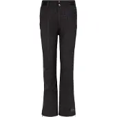 Protest Angle Pants Noir S Femme