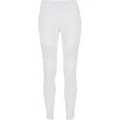 Urban Classics - Leggings pour femmes TN102 (L) (blanc)