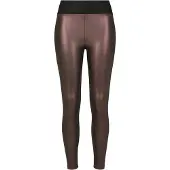 Urban Classics - Leggings pour femmes TN344 (4XL) (bordeaux)