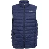 Regatta - Gilet "Hillpack II" pour homme RG10763 (XL) (Bleu marine)