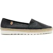 Verbenas Chaussure basse 'Noa' noir