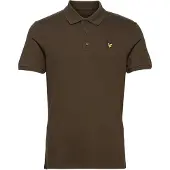 Lyle & Scott T-Shirt olive