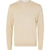 Selected Pull-over 'SLHBERG'