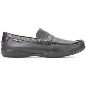 Mephisto Igor - herren moccasin