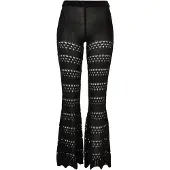 Urban Classics - Leggings pour femme TN748 (3XL Regular) (Noir)