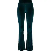 Urban Classics - Leggings pour femmes TN351 (4XL) (Pétrole)