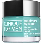 Clinique for Men Maximum Hydrator 72-Hour Auto-Replenishing Hydrator