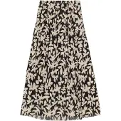 Garcia B50121 Long Skirt Noir S Femme