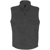 B&C - Gilet « Traveller+ » pour homme FK3218 (XS) (charbon)