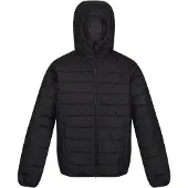 Regatta - Veste "Helfa" pour homme RG5549 (2XL) (Noir)