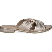 Caprice Ceintures pour femmes 9-27100-42 métal platine 38