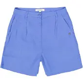 Garcia D50140 Short bleu XS Femme Bleu XS