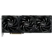 Palit Rtx 5080 Gaming Pro 16gb Gddr7 Graphic Card Noir