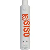 Schwarzkopf Professional Osis+ Elastic spray cheveux fixation moyenne 500 ml