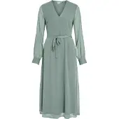Vila Robe 'VIFalia' vert pastel