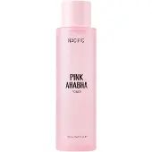 Nacific Pink AHA BHA Toner - 150 ml