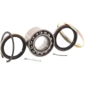 Skf Jeu de roulements de roue VKBA 1340