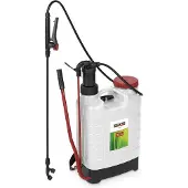Kreator Krtgr6816b 16l Sprayer Gris