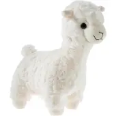 Heunec KUMA Lama (sans écharpe) - Peluche Lama
