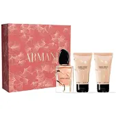 Giorgio Armani Sì Intense coffret cadeau pour femme