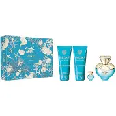 Versace Coffret cadeau pour femme Dylan Turquoise Pour Femme