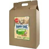 Happy Dog NaturCroq Friandises - Agneau & Riz - 5 kg