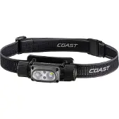 Coast WPH30R Headlamp