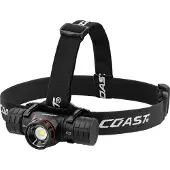 Coast XPH34R Headlamp