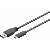 Microconnect Câble USB