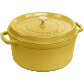 Staub La Cocotte Casserole en fonte 6,7 L NPC1029104