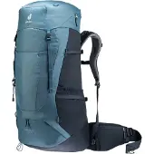 Deuter Trekking Lite 55+10 Volume 55 L + 10 L Couleur atlantic-ink