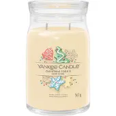 Yankee candle Christmas Cookie bougie parfumée 567 g