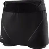 Dynafit Ultra 2 In 1 Skirt Noir XS Femme