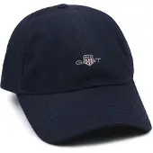 Gant Shield Cap Bleu OS