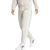 Adidas Pantalon de survêtement femme Workout Essentials 3 Stripes