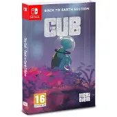 Games Switch The Cub Back To Earth Edition Clair PAL
