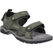 CMP CAMPAGNOLO Almaak Sandale homme vert 45