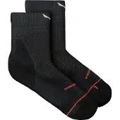 Salewa Women's Eagle Light Quarter Sock