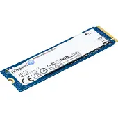 Kingston NV3 PCIe 4.0 NVMe SSD 1 To