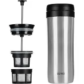 Espro Travel French Press inox 300 ml