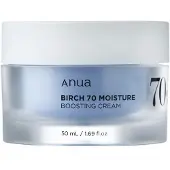 ANUA Crème Hydratante Bouleau 70