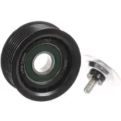 Skf Galet enrouleur de courroie d'accessoire VKM 32093