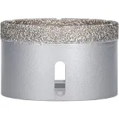 Bosch Couronne Diamant X-Lock 67mm