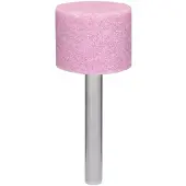 Bosch Meules sur tige, forme cylindrique, midure 6 mm, 60, 25 mm, 20 mm 1pc