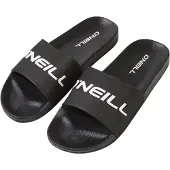 O'Neill Logo Slides Noir EU 42 Homme