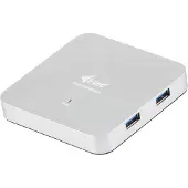 ITEC I-TEC USB 3.0 Metal HUB 4 ports